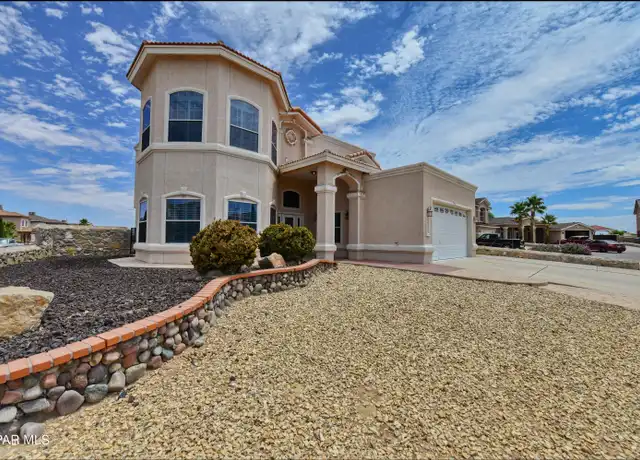 Property at 13049 Tierra David Ct, El Paso, TX, 79938, 4 beds, 2.5 baths, [object Object]