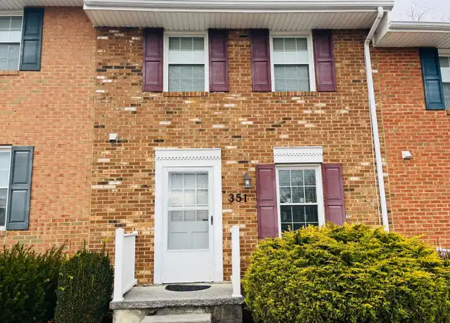 Property at 351 New Kent Rd Unit 351, Blacksburg, VA, 24060, 2 beds, 1.5 baths, [object Object]