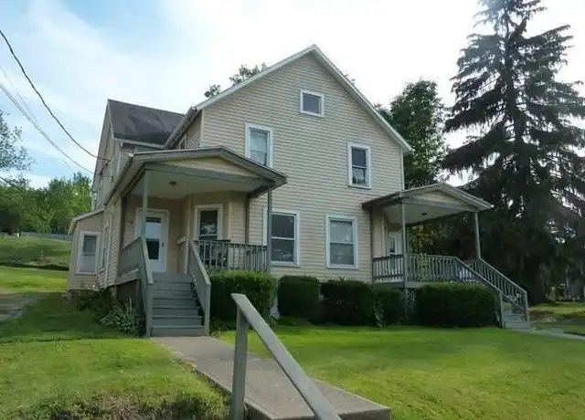 Property at 118 W 6th St, Corning, NY, 14830, 1 bed, 1 bath, [object Object]