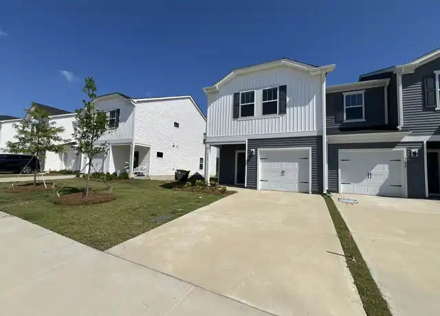 Property at 3700 Backwater St Unit 1, Concord, NC, 28027, 3 beds, 2.5 baths, [object Object]