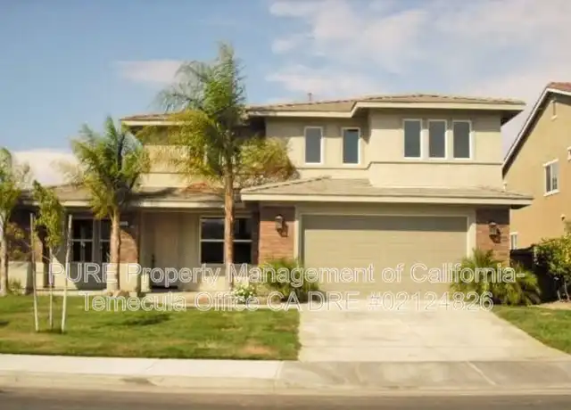 Property at 45524 Manatee Way, Temecula, CA, 92592, 5 beds, 3 baths, [object Object]