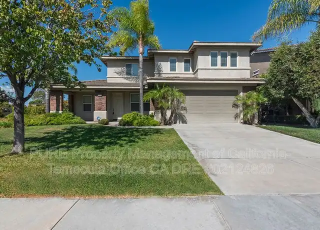 Property at 45524 Manatee Way, Temecula, CA, 92592, 5 beds, 3 baths, [object Object]