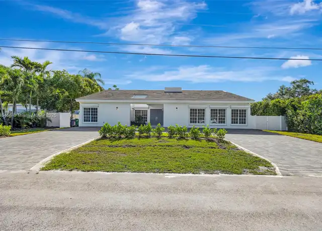 Property at 6841 SW 71st Ave, Miami, FL, 33143, 4 beds, 4 baths, [object Object]