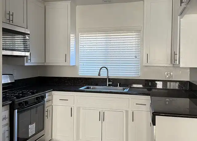 Property at Elmwood Villa - 9355 Washburn Rd, Downey, CA, 90242, 2 beds, 1 bath, [object Object]