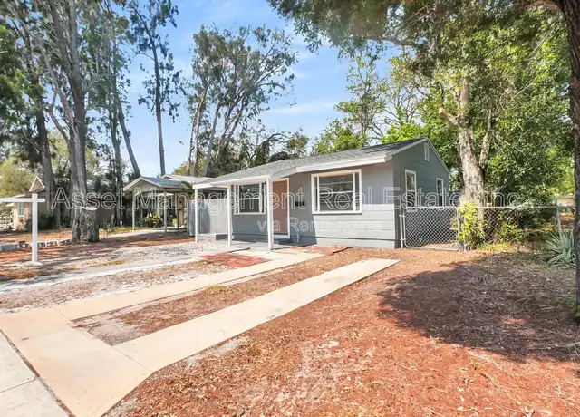 Property at 1711 45th St S, Saint Petersburg, FL, 33711, 2 beds, 1 bath, [object Object]