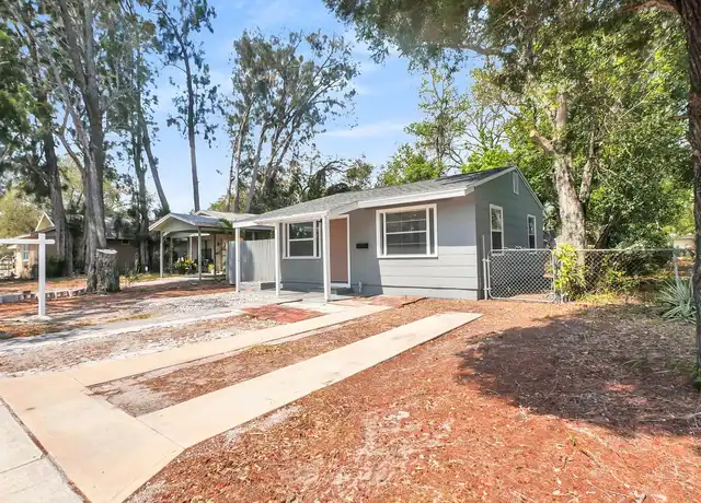 Property at 1711 45th St S, Saint Petersburg, FL, 33711, 3 beds, 1 bath, [object Object]