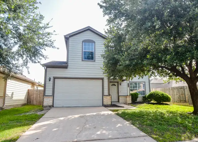 Property at 718 Pine Lodge Dr, Houston, TX, 77090, 3 beds, 2.5 baths, [object Object]