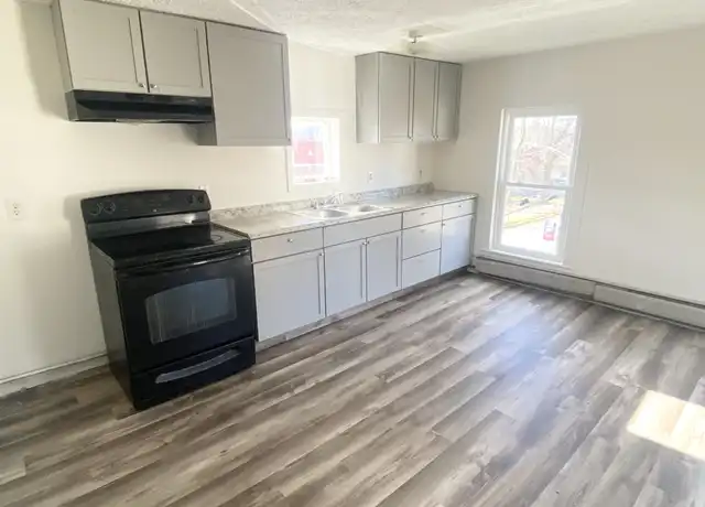 Property at 684 W End Ave Unit 4, Carthage, NY, 13619, 2 beds, 1 bath, [object Object]