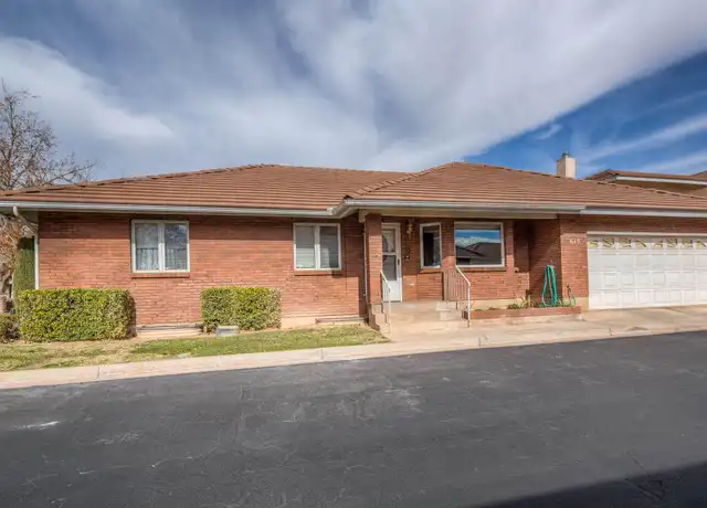 Property at 615 E 160 S, St George, UT, 84770, 4 beds, 3 baths, [object Object]