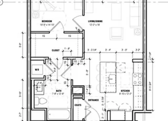 Property at 1377 Boylston St Unit 1015, Boston, MA, 02215, 1 bed, 1 bath, [object Object]