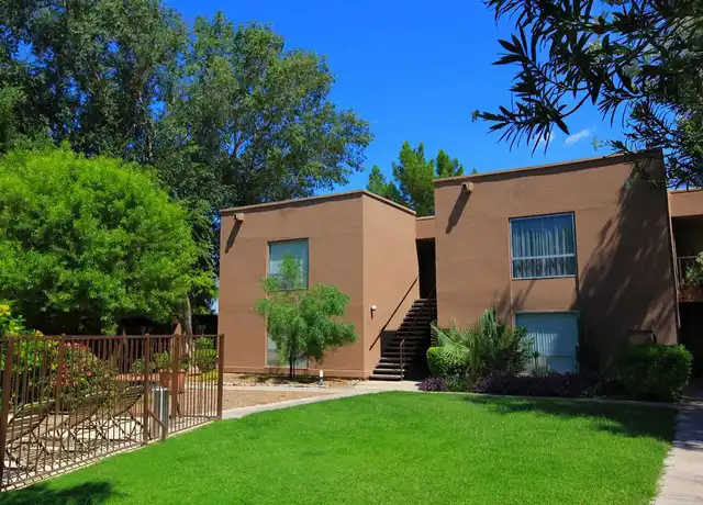 Property at El Dorado - 2440 E Glenn St, Tucson, AZ, 85719, 0 beds, 1 bath, [object Object]