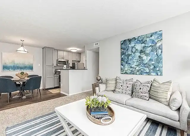 Property at Oak Creek at Polaris - 9005 Oak Village Blvd, Lewis Center, OH, 43035, 1-2 bed, 1 bath, [object Object]