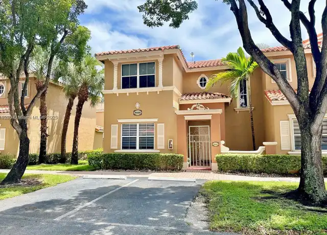Property at 8450 NW 138th Ter #3004, Miami Lakes, FL, 33016, 3 beds, 2.5 baths, [object Object]