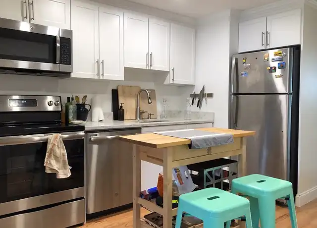 Property at 16 Westford St Unit 8, Allston, MA, 02134, 2 beds, 1 bath, [object Object]