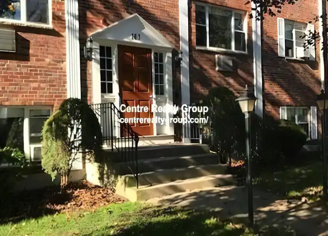Property at 155 Lexington St, Auburndale, MA, 02466, 1 bed, 1 bath, [object Object]