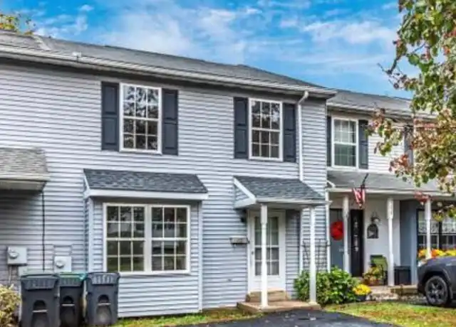 Property at 592 Taylor St, Phoenixville, PA, 19460, 3 beds, 1.5 baths, [object Object]