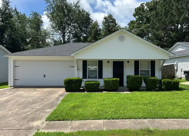 Property at 107 Butterfield Xing, Benton, AR, 72015, 3 beds, 2 baths, [object Object]