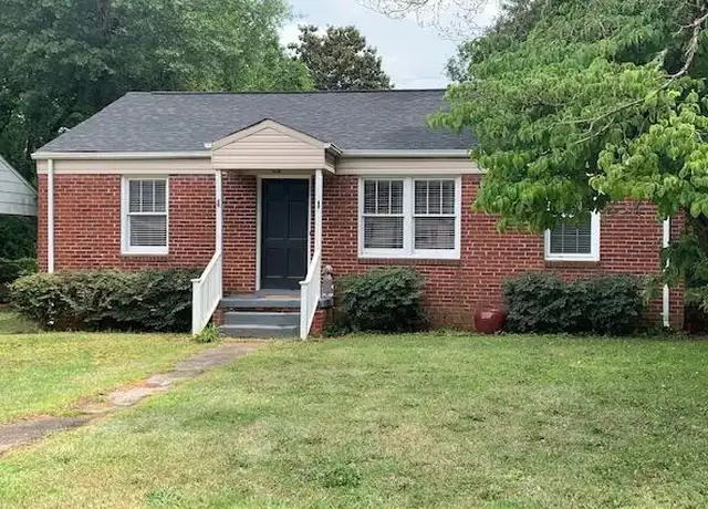 Property at 1127 Northland Dr, Cayce, SC, 29033, 2 beds, 1 bath, [object Object]