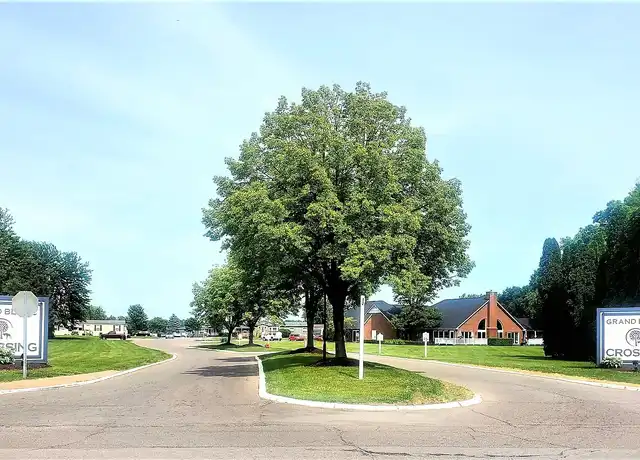 Property at Grand Blanc Crossing - 8225 Embury Rd, Grand Blanc, MI, 48439, 3 beds, 2 baths, [object Object]