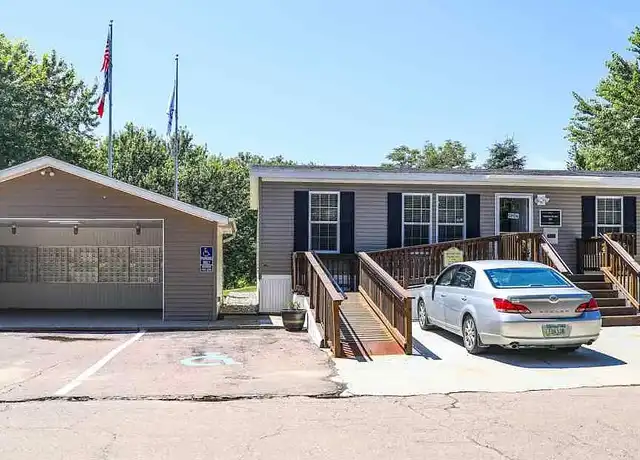 Property at Tallview Terrace - 3290 Martha St, Sioux City, IA, 51105, 2-3 beds, 1-2 bath, [object Object]
