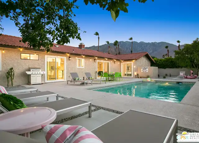 Property at 350 W Pico Rd, Palm Springs, CA, 92262, 4 beds, 2 baths, [object Object]