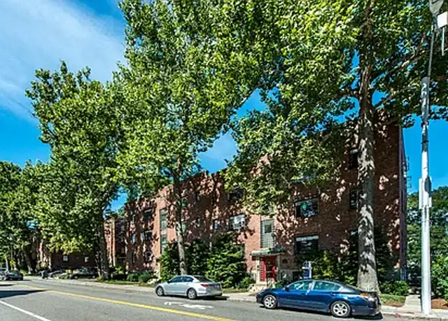 Property at St Paul Gardens - 70 Saint Paul St, Brookline, MA, 02446, 2 beds, 1 bath, [object Object]