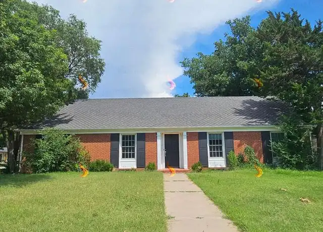 Property at 2201 S Fannin St, Amarillo, TX, 79109, 3 beds, 2 baths, [object Object]