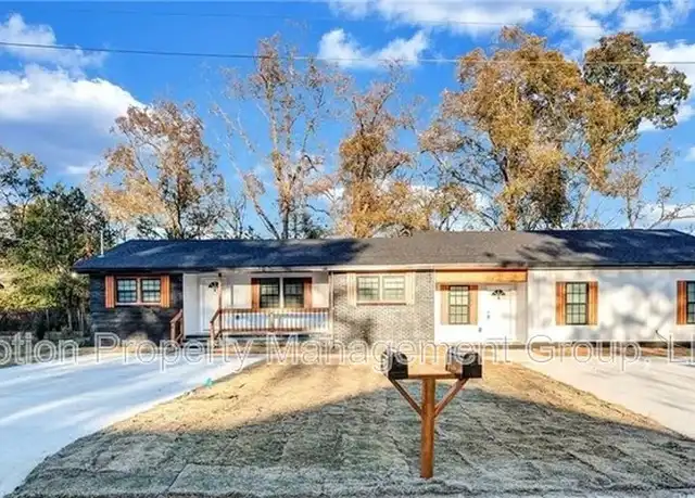 Property at 317 Preston St Unit A3, Fort Valley, GA, 31030, 3 beds, 2 baths, [object Object]
