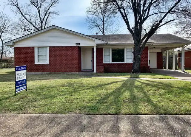 Property at 3252 Sarah St Unit 3252, Bossier City, LA, 71112, 3 beds, 1 bath, [object Object]