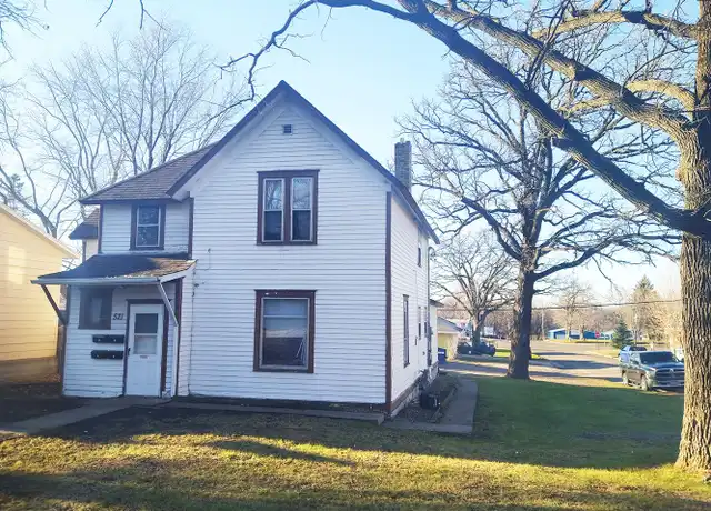 Property at 521 2nd Ave N Unit 2, Sauk Rapids, MN, 56379, 0 beds, 1 bath, [object Object]