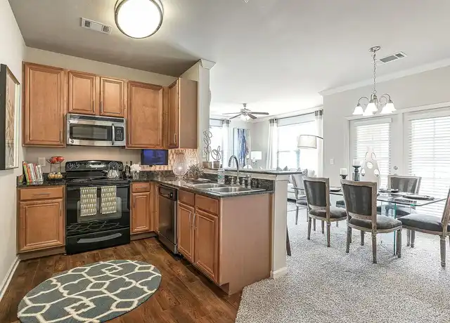 Property at Brewster Commons - 16309 E Brewster Rd, Covington, LA, 70433, 1-2 bed, 1-2 bath, [object Object]