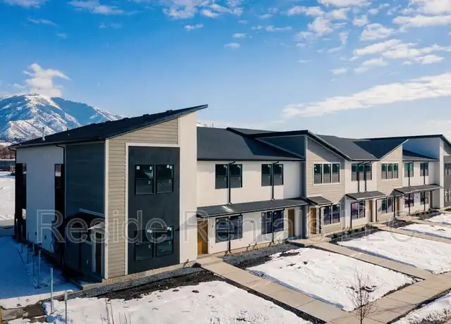 Property at 220 Spring Creek Pkwy Unit 1, Providence, UT, 84332, 3 beds, 2.5 baths, [object Object]