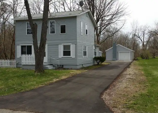 Property at 1061 Centennial Ave, Ypsilanti, MI, 48198, 4 beds, 2 baths, [object Object]