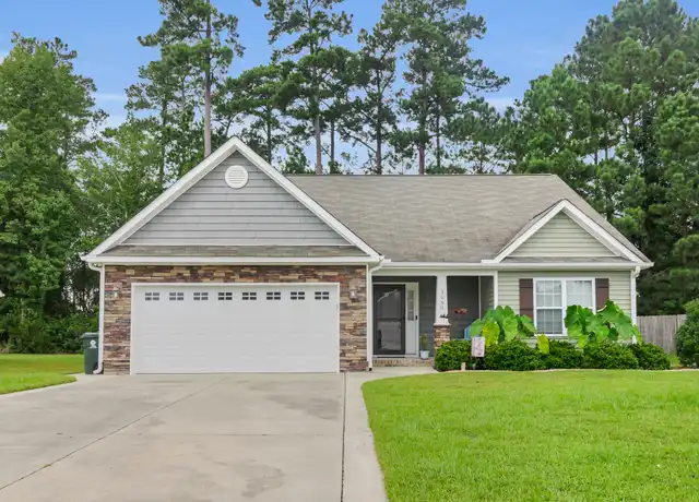 Property at 3130 Drew Ave, New Bern, NC, 28562, 3 beds, 2 baths, [object Object]
