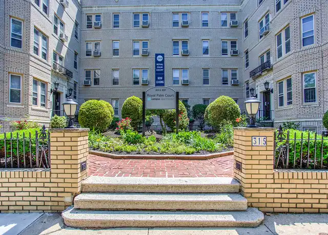 Property at Royal Palm Court - 315 S 45th St, Philadelphia, PA, 19104, 0-2 beds, 1 bath, [object Object]