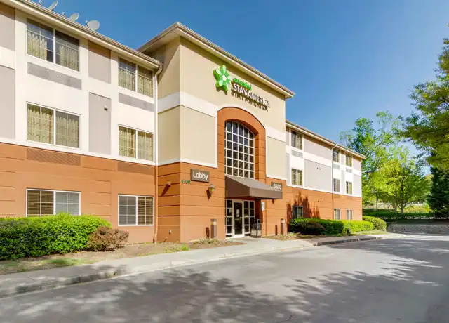 Property at Furnished Studio - Atlanta - Perimeter - Peachtree Dunwoody - 6330 Peachtree Dunwoody Rd, Atlanta, GA, 30328, 0 beds, 1 bath, [object Object]