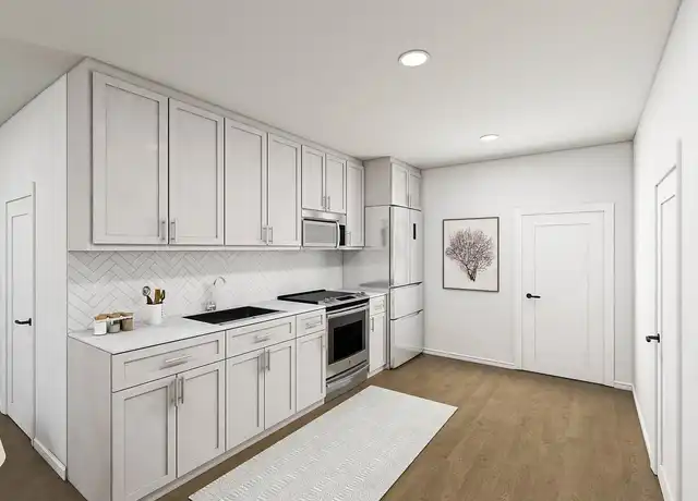 Property at The Guardian - 8605 Cameron St, Silver Spring, MD, 20910, 0-3 beds, 1-2 bath, [object Object]