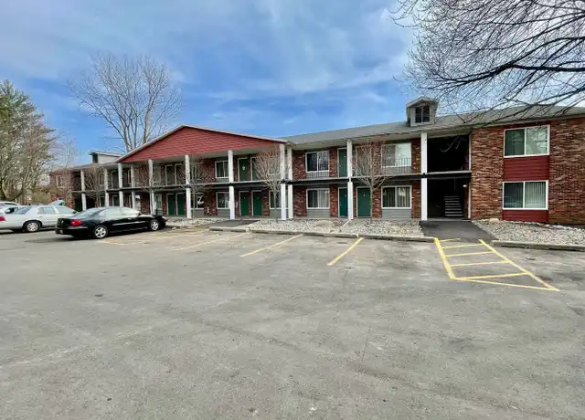 Property at 1333 Kendall St SE Unit 142, Grand Rapids, MI, 49508, 1 bed, 1 bath, [object Object]