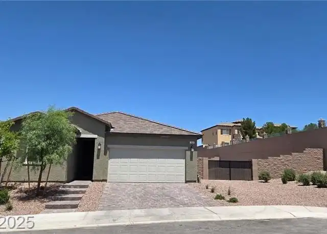 Property at 839 Hemlock Thicket Pl, Henderson, NV, 89015, 3 beds, 2.5 baths, [object Object]