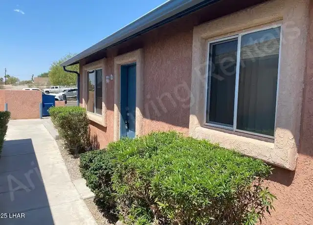 Property at 2710 Bluewater Dr Unit 3, Lake Havasu City, AZ, 86403, 2 beds, 1 bath, [object Object]