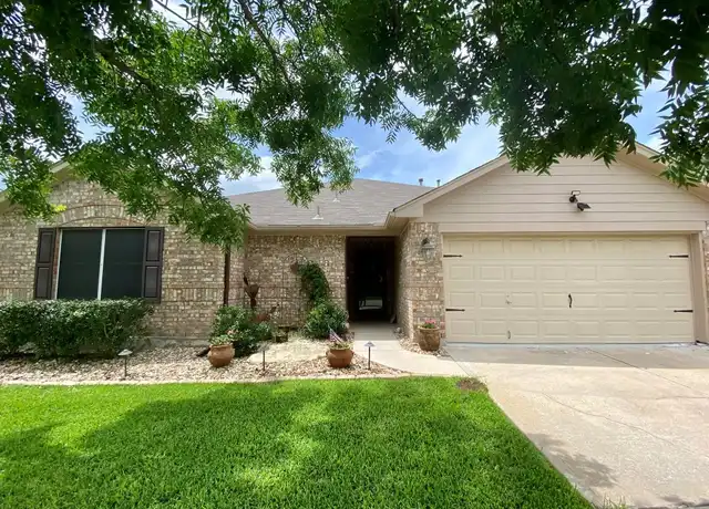 Property at 1408 Terra St, Round Rock, TX, 78665, 3 beds, 2 baths, [object Object]