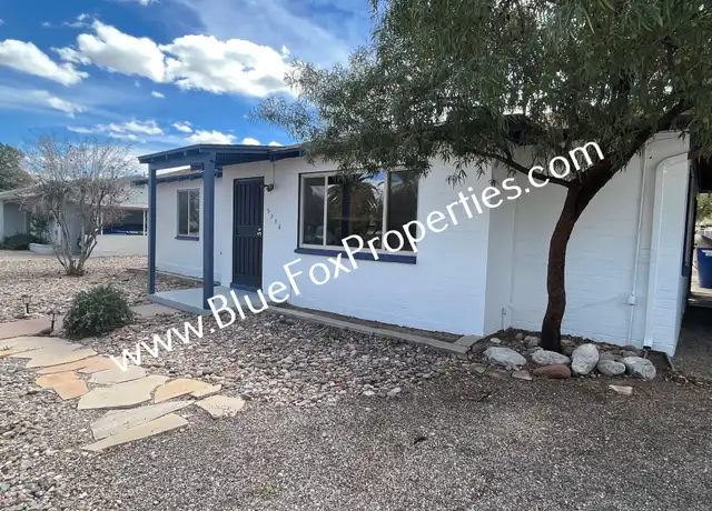 Property at 5356 E 19th St, Tucson, AZ, 85711, 2 beds, 1 bath, [object Object]