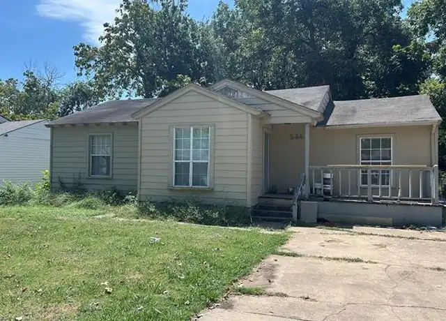 Property at 844 Nash St, Garland, TX, 75040, 2 beds, 1 bath, [object Object]