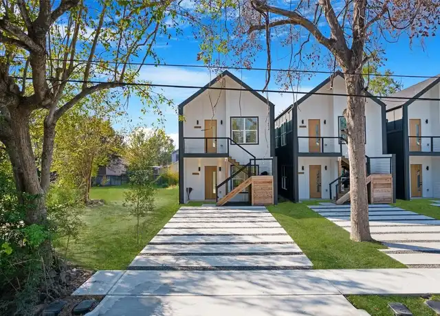 Property at 7903 Cora St Unit C, Houston, TX, 77088, 3 beds, 2 baths, [object Object]