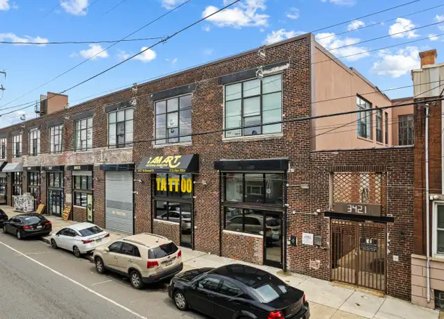 Property at 3421 Richmond St, Philadelphia, PA, 19134, 1 bed, 1 bath, [object Object]