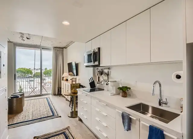 Property at Sasan Lofts - 901 W Washington St, San Diego, CA, 92103, 0 beds, 1 bath, [object Object]