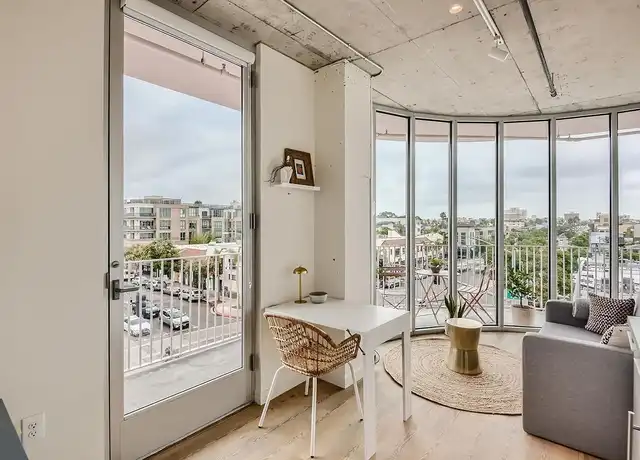 Property at Sasan Lofts - 901 W Washington St, San Diego, CA, 92103, 0 beds, 1 bath, [object Object]