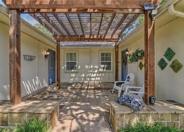 Property at 4817 Woodland Park Blvd, Arlington, TX, 76013, 3 beds, 2 baths, [object Object]