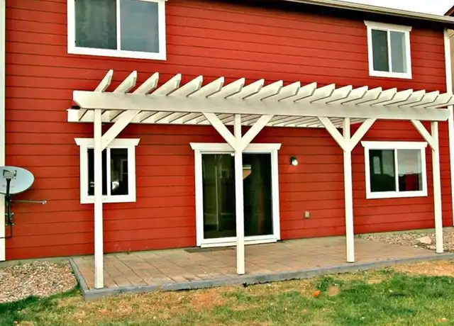 Property at 2284 Reed Grass Way, Colorado Springs, CO, 80915, 3 beds, 2.5 baths, [object Object]