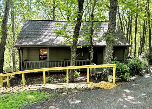 Property at 438 Hunters Trce, Jasper, GA, 30143, 1 bed, 1 bath, [object Object]